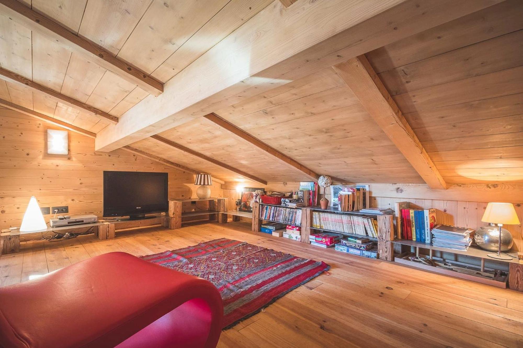 Apartamento L'écrin des Bossons Chamonix Mont Blanc Exterior foto